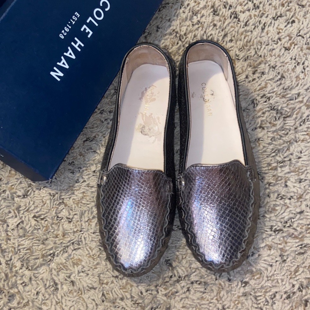Cole haan loafers